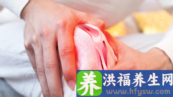 跳舞膝盖疼是怎么回事