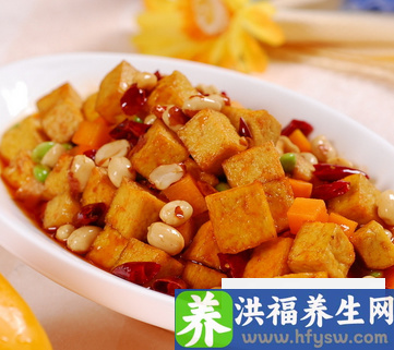 盘点六款家常菜做法 简单易学美味十足