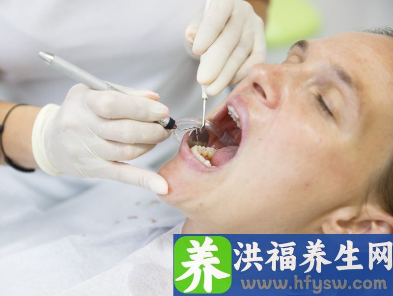 智齿长歪了一定要拔吗？打了HPV疫苗可以拔智齿吗？