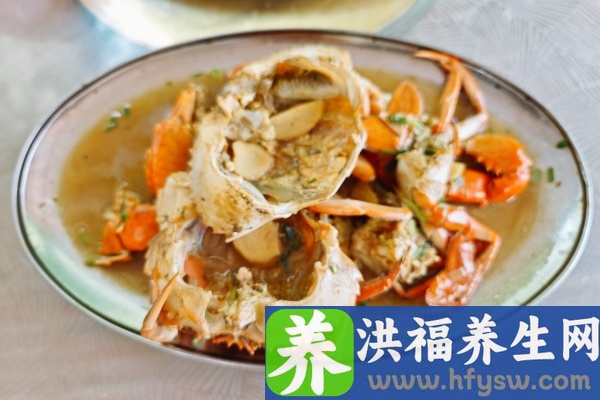 孕妇不能吃18种食物