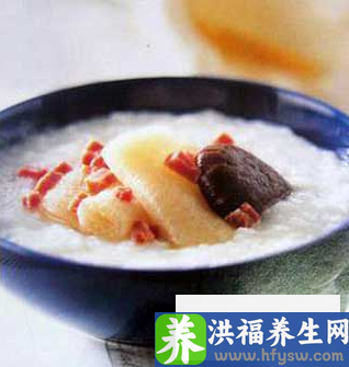 春季多吃八款<a href=http://www.duomehao.com target=_blank class=infotextkey>养生</a>粥 有益于补肝益肾