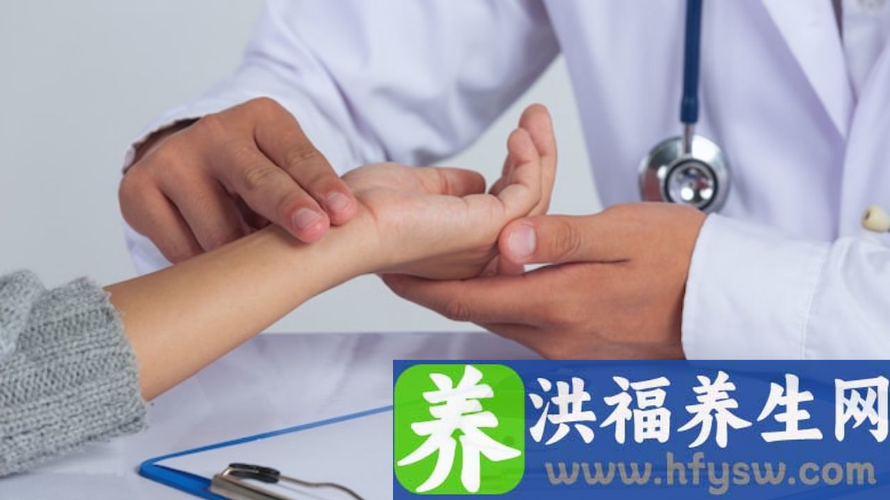 脉搏100正常吗