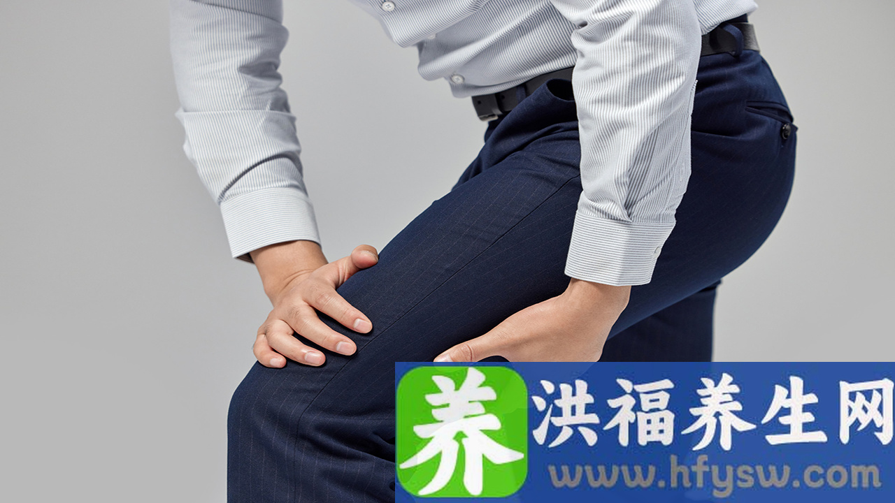 尿酸高腿酸怎么回事