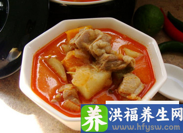 春季吃什么防感冒 六款汤品提高免疫力