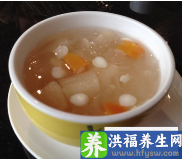 立秋<a href=http://www.duomehao.com target=_blank class=infotextkey>养生</a>喝什么汤 八款<a href=http://www.duomehao.com target=_blank class=infotextkey>养生</a>汤润肺调脾胃