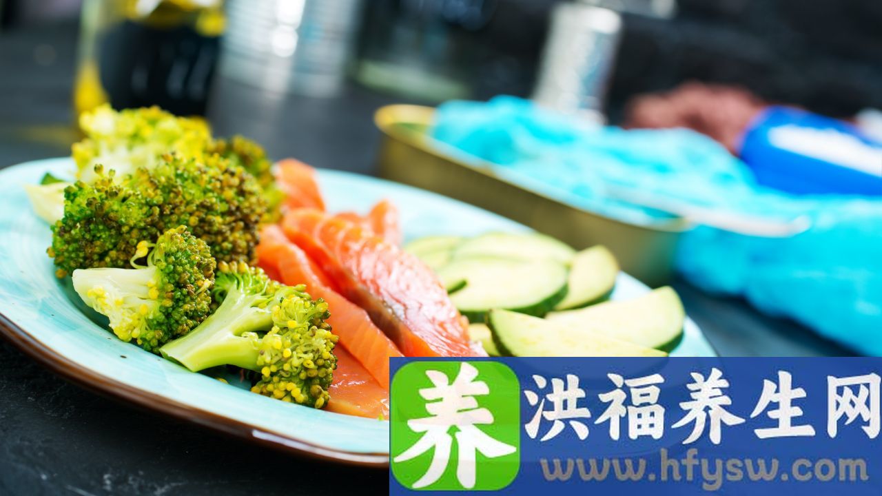西兰花含碘高吗