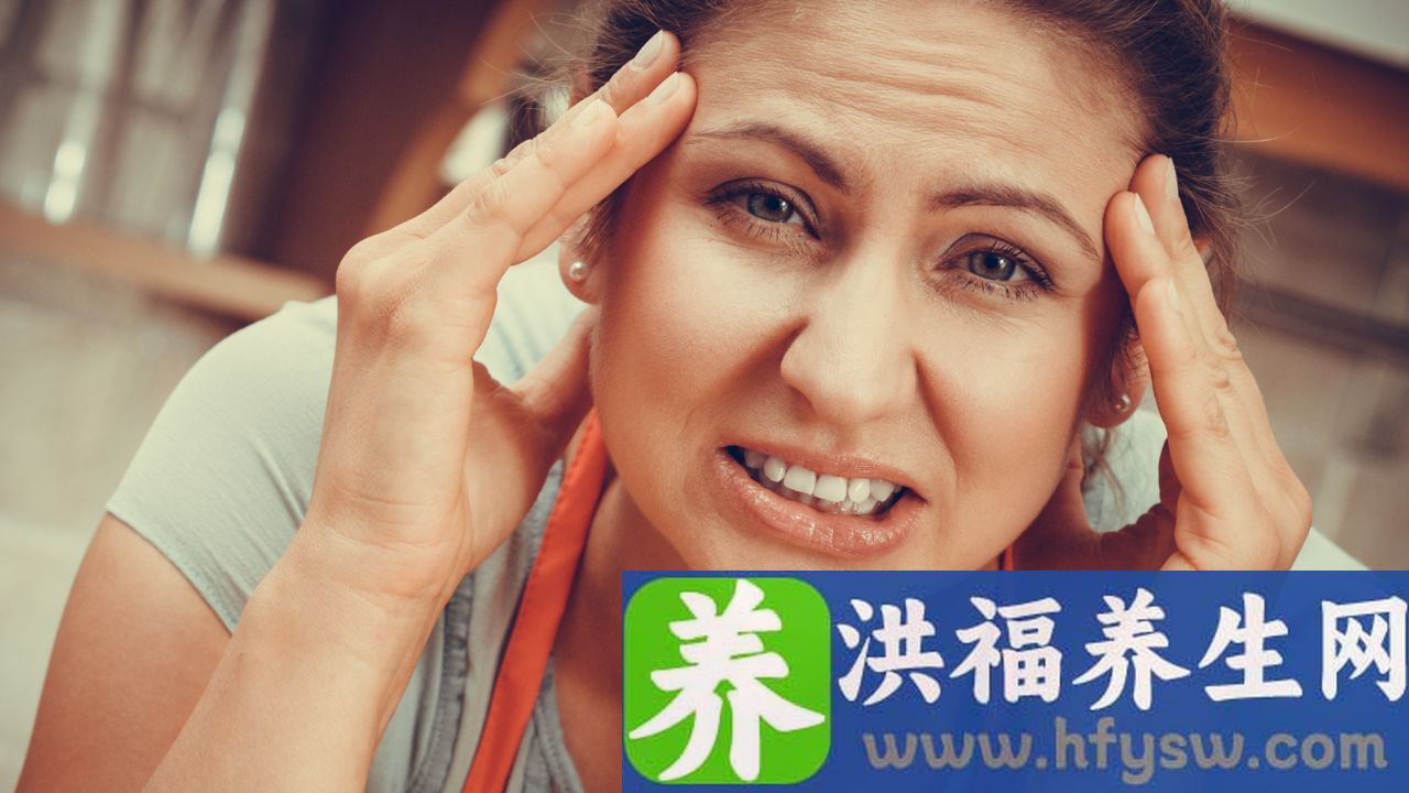 两边太阳穴痛头疼怎么办