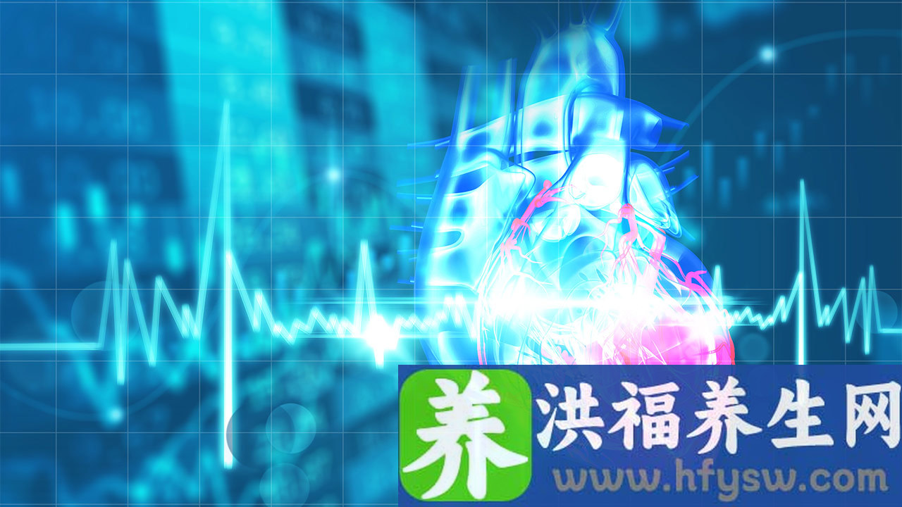 心脏病会引起发高烧吗