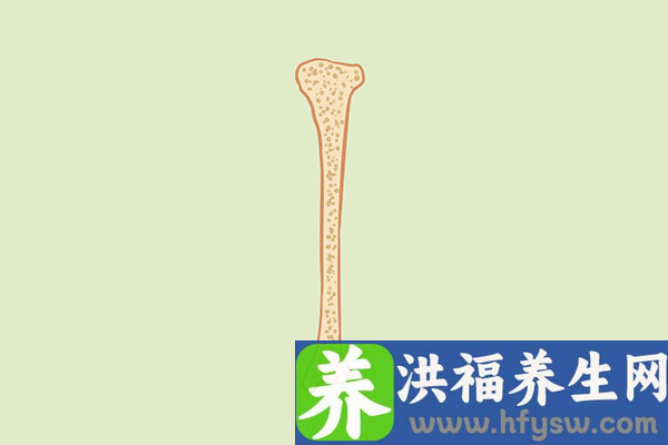 为什么老年人摔一跤就骨折了？