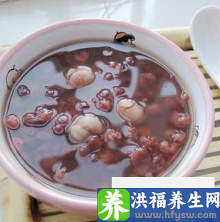 夏秋之交多喝九款汤 解毒消暑滋阴润肺