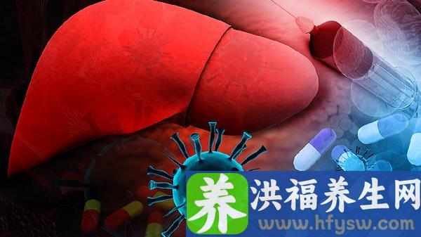 肝癌患者吃什么食物好一点