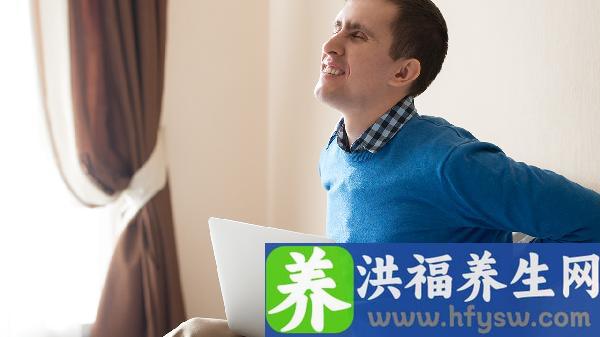腰椎间盘突出日常生活注意事项
