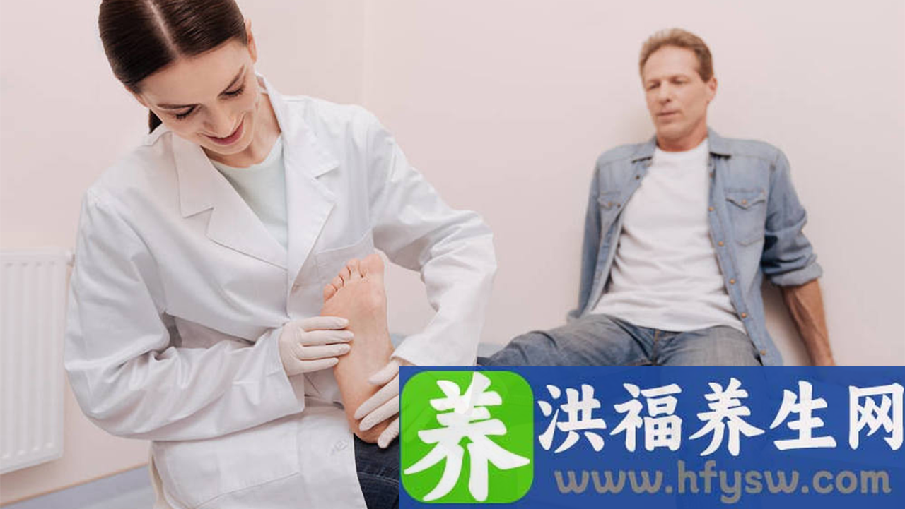 神经性风湿病有哪些症状