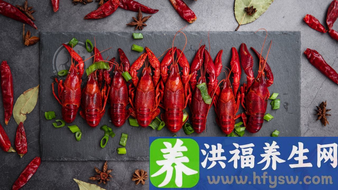 虾是发物吗