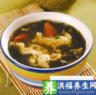 冬季胃病高发期 六款<a href=http://www.duomehao.com target=_blank class=infotextkey>养生</a>汤驱寒暖胃