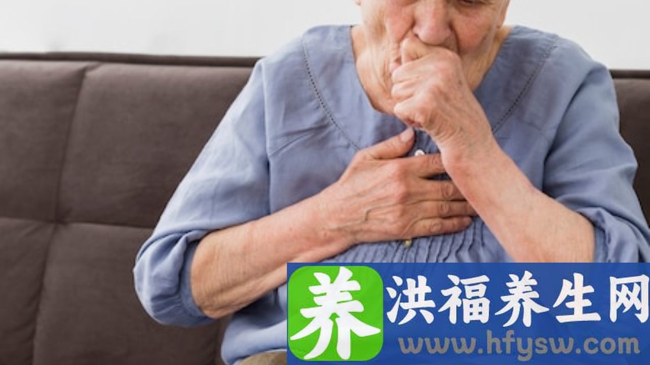 肺炎咳血严重吗