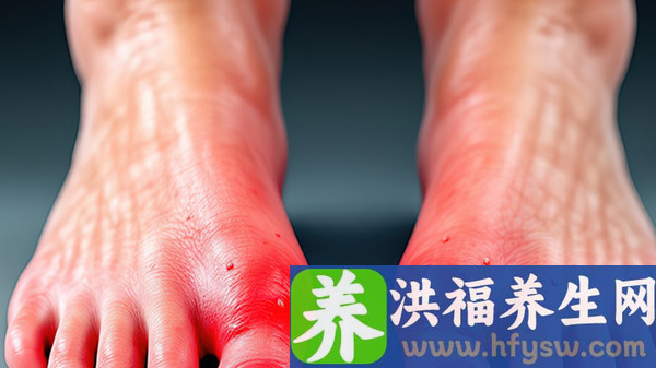 脚背麻痹是什么原因