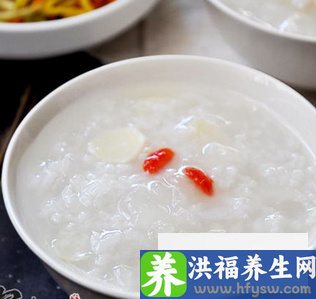 秋季<a href=http://www.duomehao.com target=_blank class=infotextkey>养生</a>喝什么粥 九款靓粥喝出健康