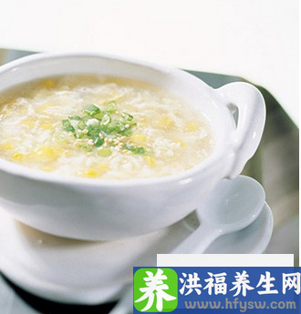 夏季必备九款<a href=http://www.duomehao.com target=_blank class=infotextkey>养生</a>粥 适用于食欲不振和中暑