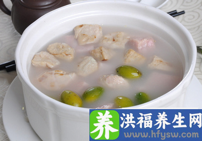 春分吃什么养生 十款食谱最滋补身体