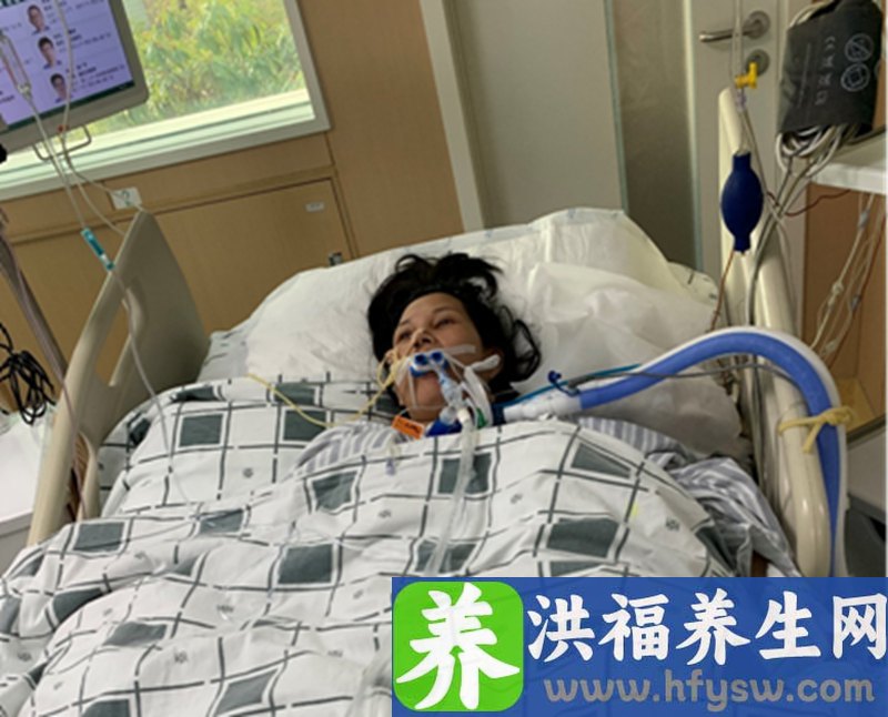产妇突发急性暴发性心肌炎危及生命！ 中西结合助其重获新生，快速康复！