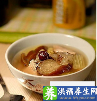 夏季降火吃什么好 三款美味汤败火又滋补