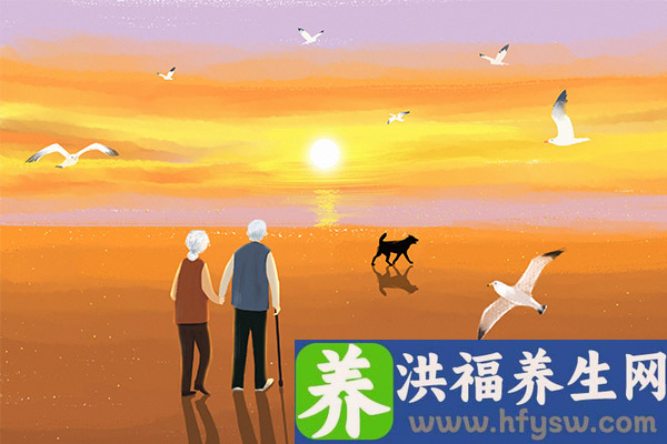 老人脚消肿的最快方法