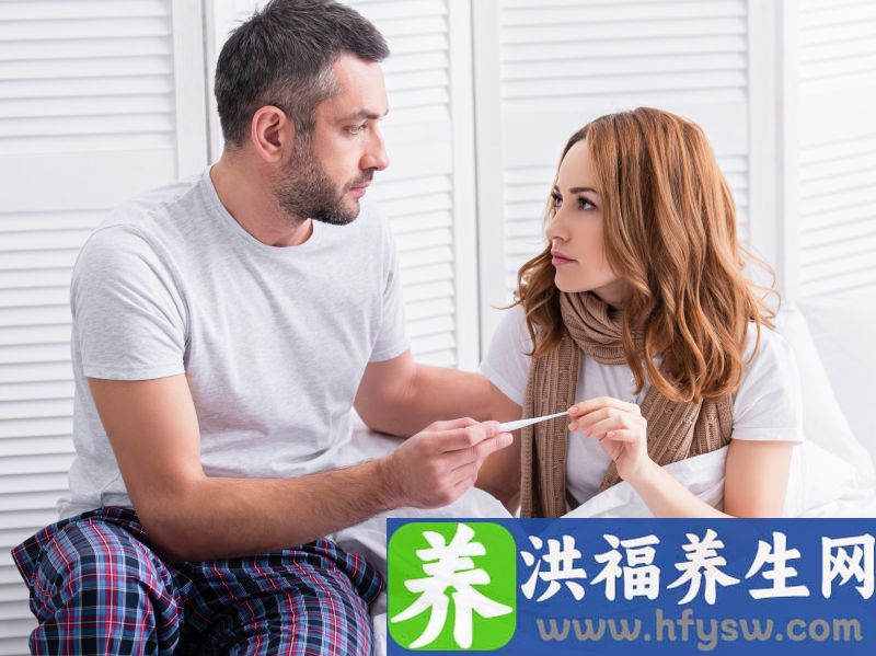 性生活后会出血？首先应排除月经期，或被这3种病症盯上