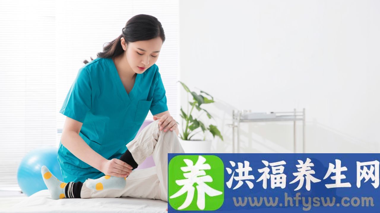 膝外翻矫正最佳年龄是多大