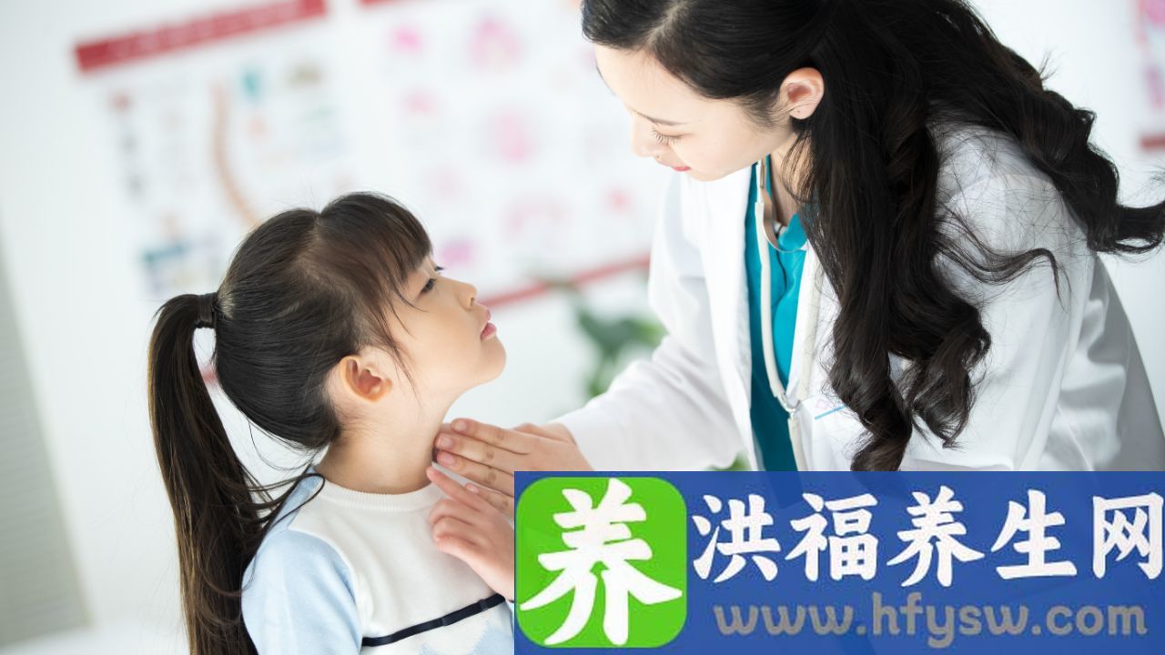 喉咙老是有痰是怎么回事