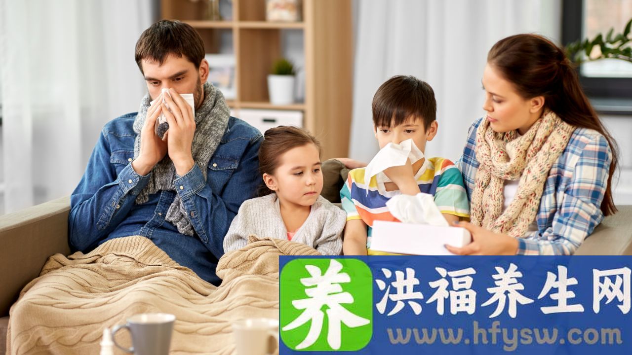 近期流感症状主要表现有哪些