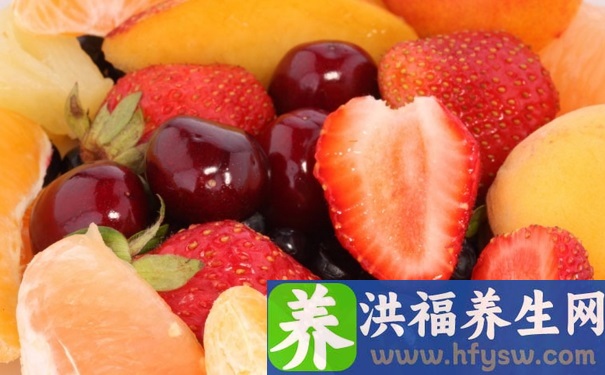 养肝明目的水果有哪些？吃什么水果能养肝明目？