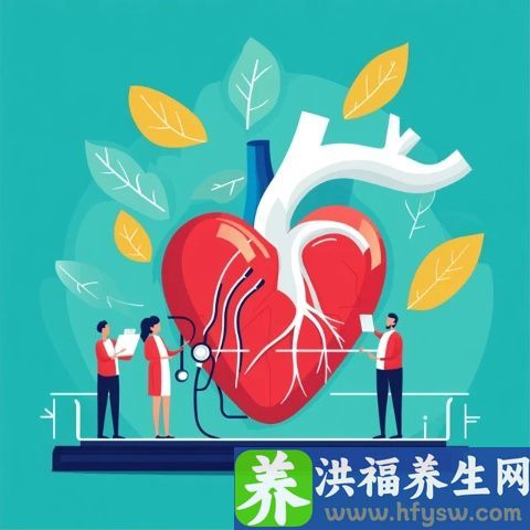 护心保健康(护心守护内心的宁静与健康)