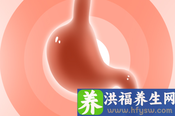 老人胃不好吃什么养胃