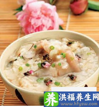 女人肾虚怎么调理 六款美味粥补肾养颜