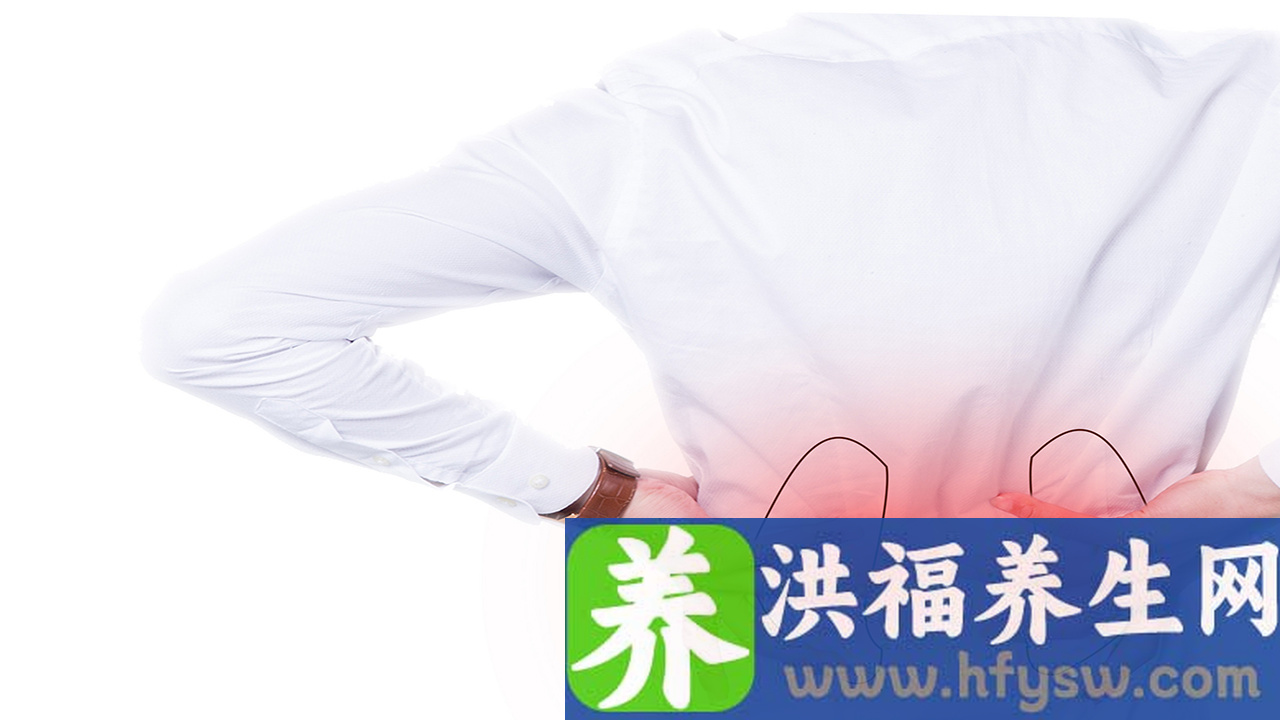 肾下垂是什么原因引起的