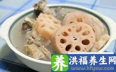 春季喝什么汤 八款<a href=http://www.duomehao.com target=_blank class=infotextkey>养生</a>汤去春困春燥
