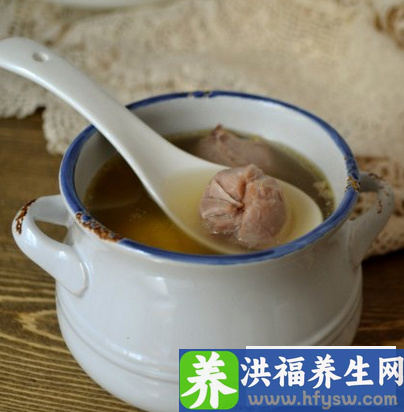 春季补脾健胃吃什么 力荐五款<a href=http://www.duomehao.com target=_blank class=infotextkey>养生</a>汤效果好
