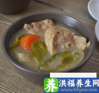 秋季<a href=http://www.duomehao.com target=_blank class=infotextkey>养生</a>汤煲汤食谱 八款靓汤预防秋燥