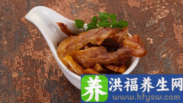 没牙的老人适合吃点什么营养品
