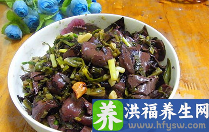 夏季备孕吃什么好 八款食谱开胃补身体