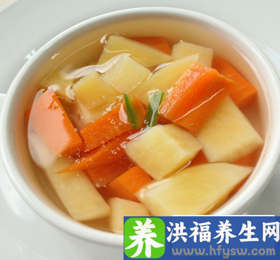 夏季多喝六款<a href=http://www.duomehao.com target=_blank class=infotextkey>养生</a>汤 帮你排清毒素美容养颜