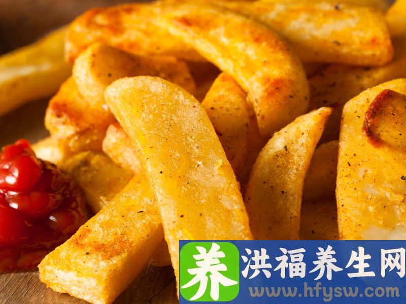 中老年人多吃土豆能预防中风？原来土豆有3个好处，很少人知道