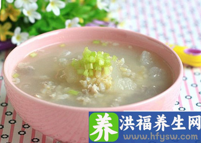 夏季吃什么减肥最快 八款低卡食谱吃着享瘦