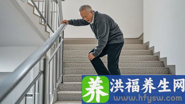 关节肿胀疼痛的主要原因