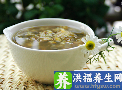 大暑养生吃什么 这些养生粥消热解暑