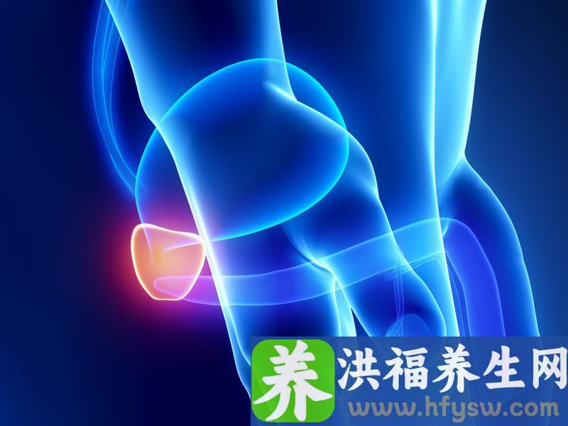 尿道流脓怎么办