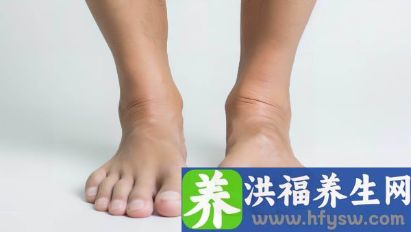 脚踝扭伤恢复期酸胀正常吗