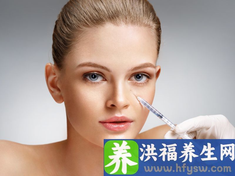 打完肉毒素后如何洗脸 多久可以健身？
