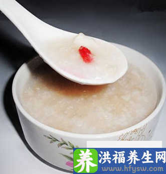 秋季喝什么粥 七款<a href=http://www.duomehao.com target=_blank class=infotextkey>养生</a>粥滋阴养肺